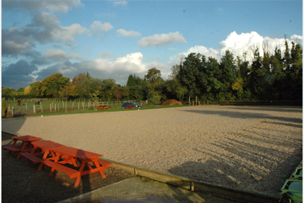 The Barns at Fairview